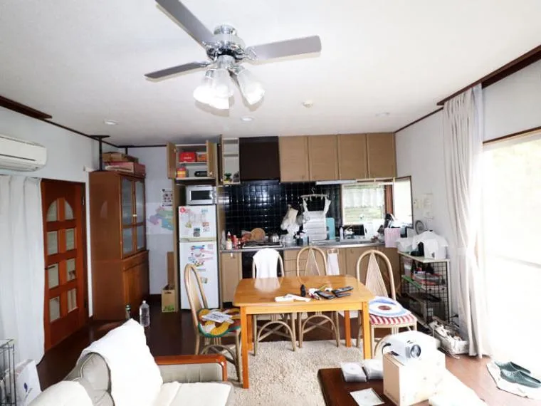 2LDK Property Atami City Shizuoka Prefecture (8)