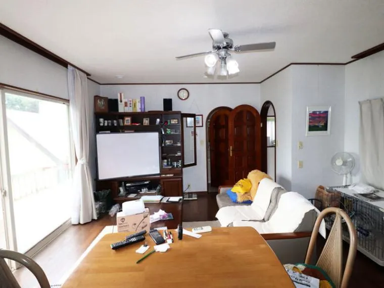 2LDK Property Atami City Shizuoka Prefecture (9)