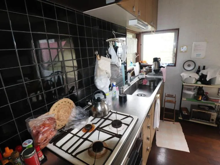 2LDK Property Atami City Shizuoka Prefecture (10)