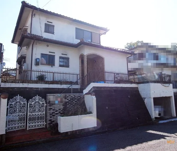 4LDK Toyono-cho, Osaka Prefecture (2)