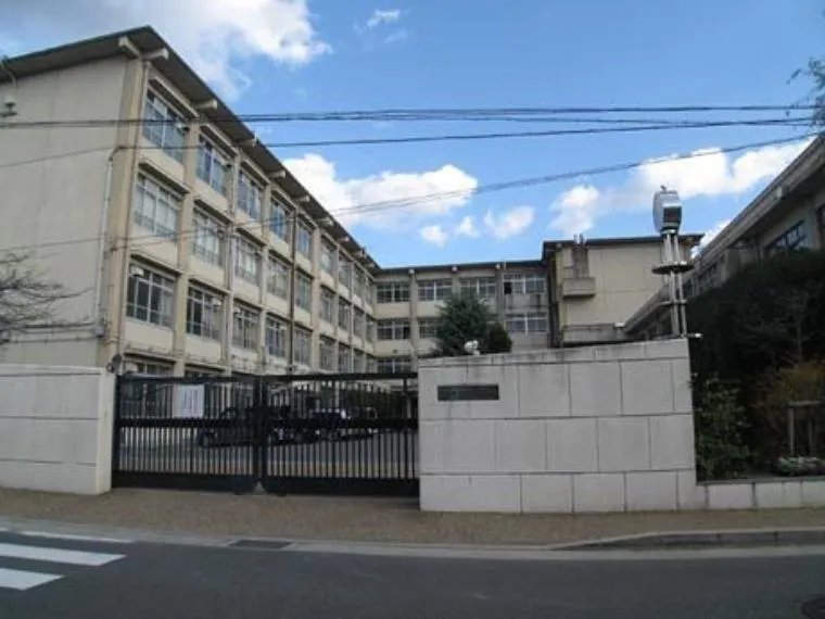 5DK Property Kyoto City Kyoto Prefecture (16)
