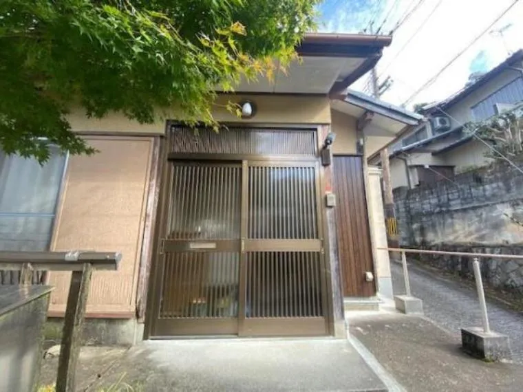5DK Property Kyoto City Kyoto Prefecture (3)