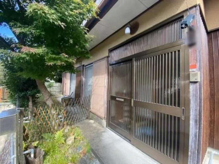 5DK Property Kyoto City Kyoto Prefecture (5)