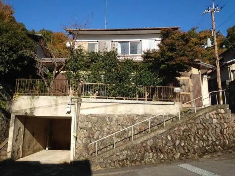 5DK Property Kyoto City Kyoto Prefecture (6)