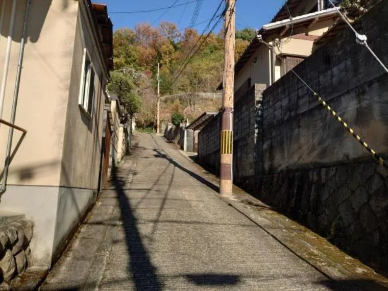 5DK Property Kyoto City Kyoto Prefecture (7)