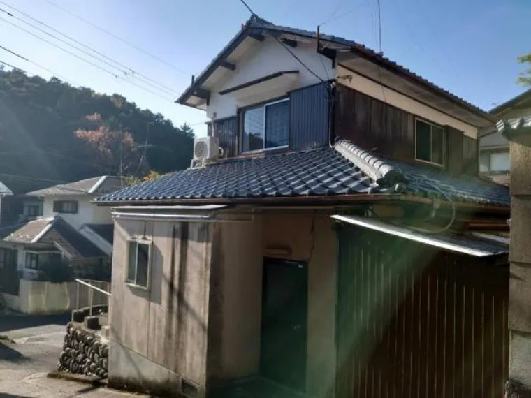 5DK Property Kyoto City Kyoto Prefecture (9)