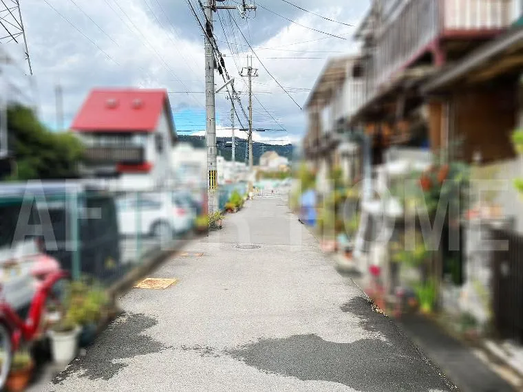 3DK+3DK Property Kyoto City Kyoto Prefecture (2)