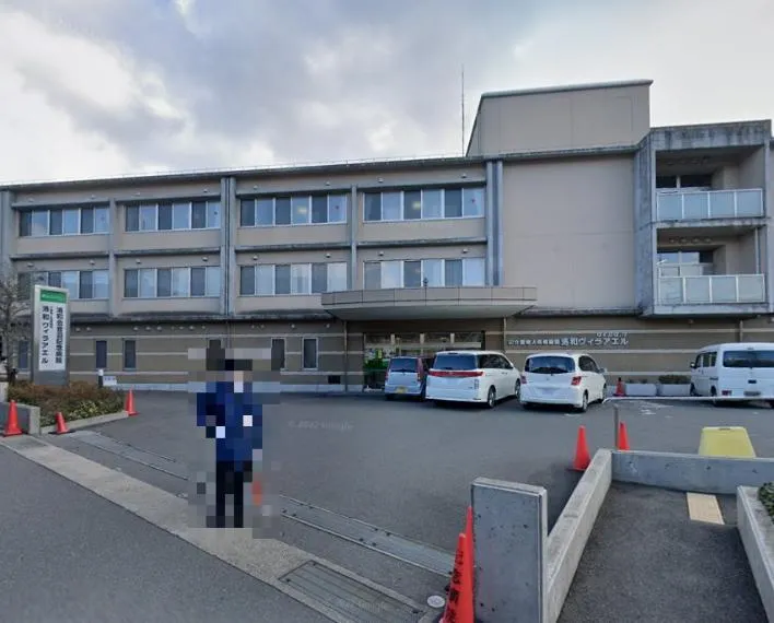 3DK+3DK Property Kyoto City Kyoto Prefecture (11)