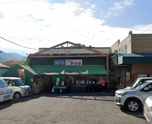 3DK+3DK Property Kyoto City Kyoto Prefecture (8)
