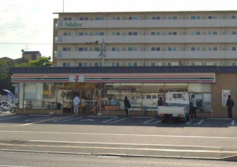 2DK Property Kyoto City Kyoto Prefecture (3)