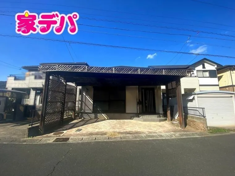 Aichi Prefecture Toyohashi City 2SLDK Property (2)
