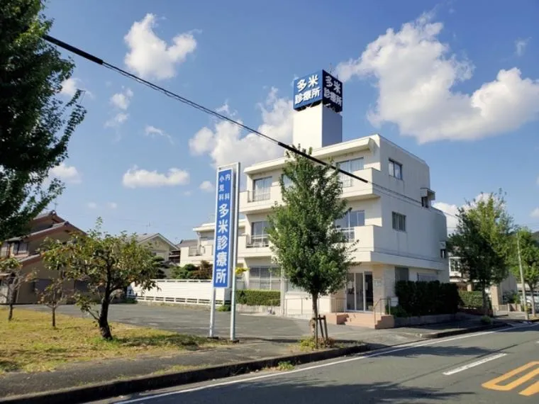 Aichi Prefecture Toyohashi City 2SLDK Property (14)