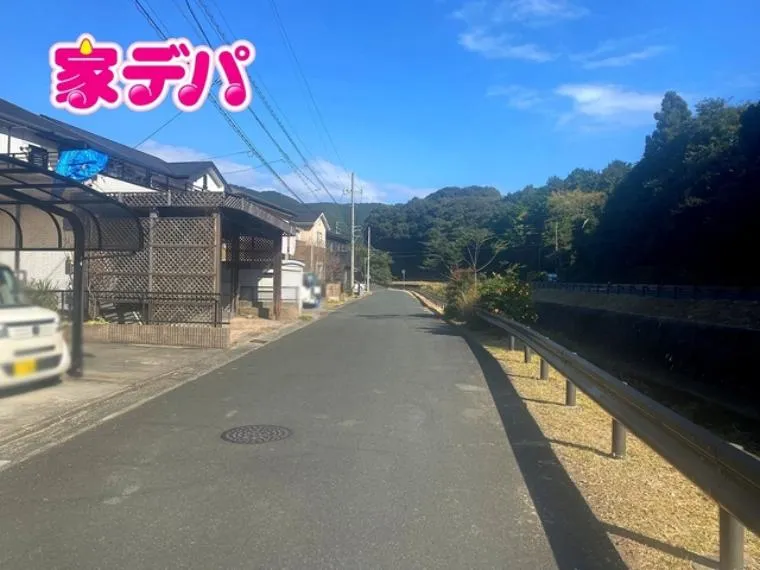 Aichi Prefecture Toyohashi City 2SLDK Property (3)