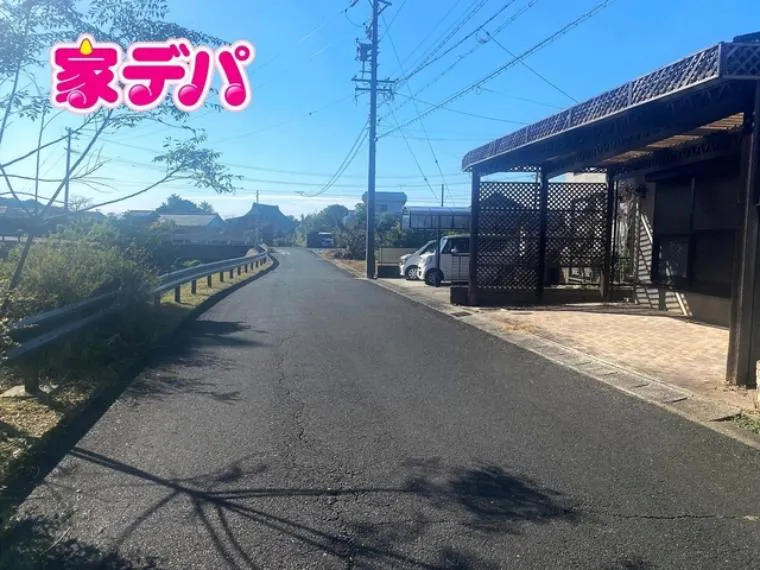 Aichi Prefecture Toyohashi City 2SLDK Property (4)