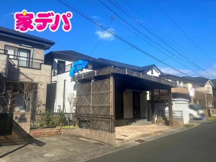 Aichi Prefecture Toyohashi City 2SLDK Property (5)