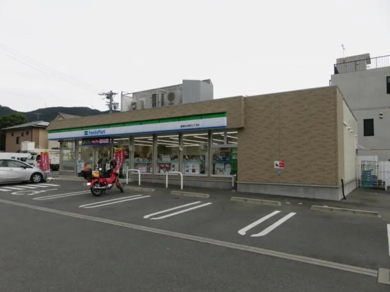 Aichi Prefecture Toyohashi City 2SLDK Property (7)