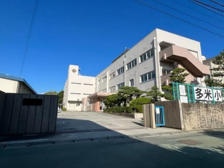 Aichi Prefecture Toyohashi City 2SLDK Property (8)