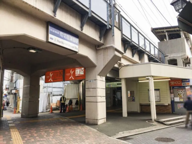 2LDK+S Katsushika Ward Tokyo (2)