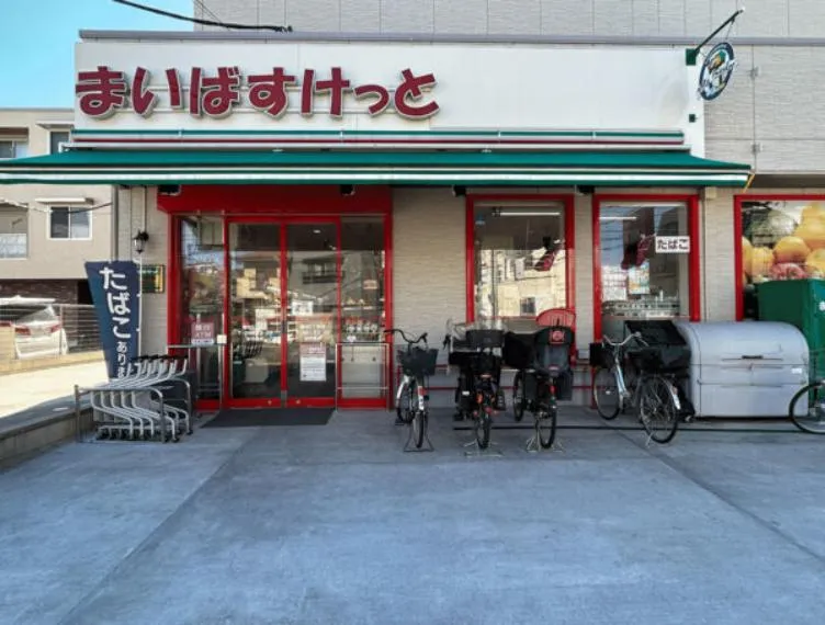 2LDK+S Katsushika Ward Tokyo (12)