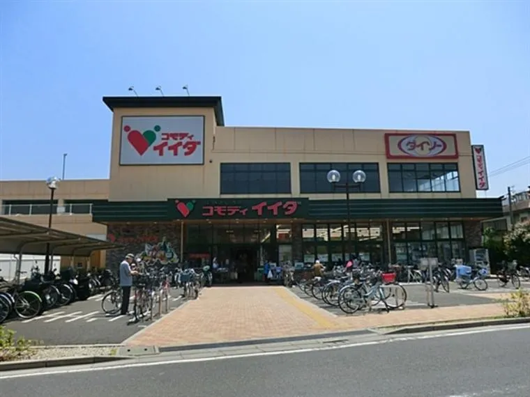 2LDK+S Katsushika Ward Tokyo (13)