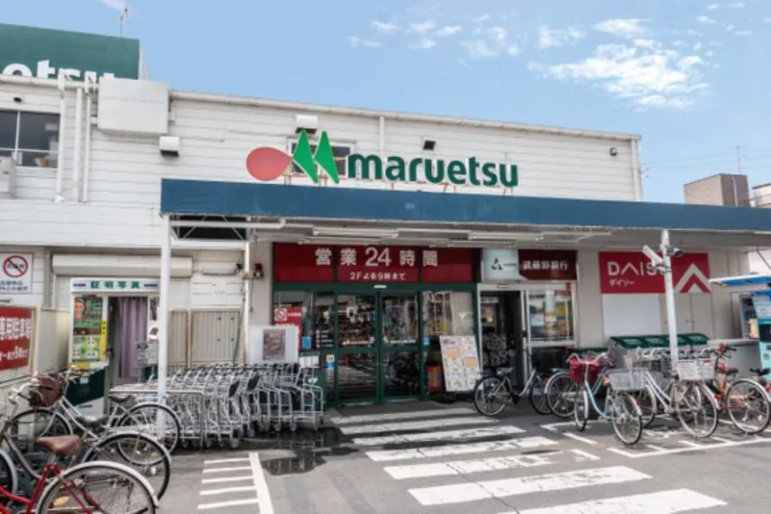 4LDK Property Ageo City Saitama Prefecture (11)