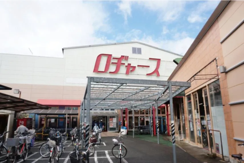 4LDK Property Ageo City Saitama Prefecture (12)