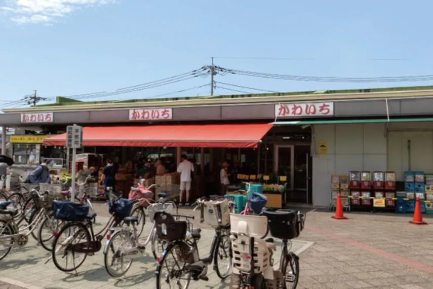 4LDK Property Ageo City Saitama Prefecture (13)
