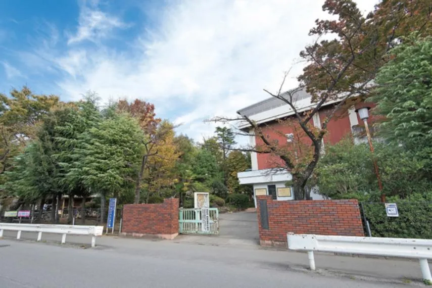 4LDK Property Ageo City Saitama Prefecture (14)