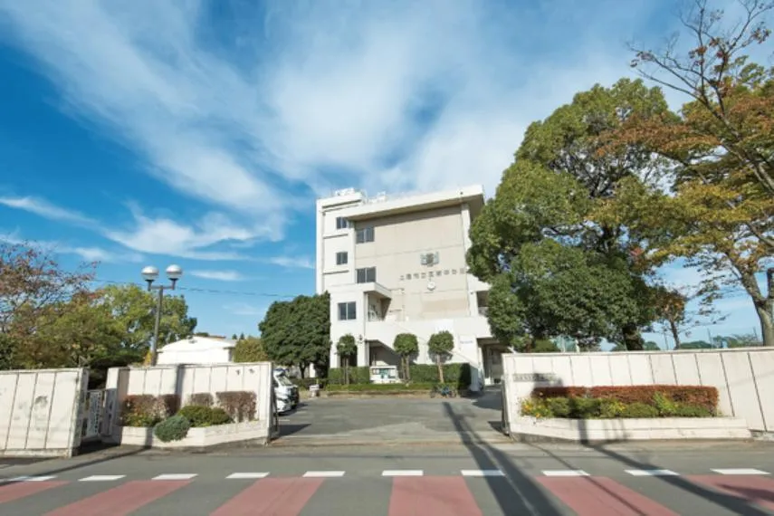 4LDK Property Ageo City Saitama Prefecture (15)
