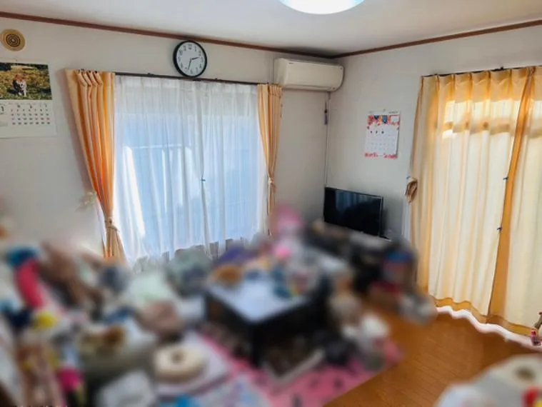 4LDK Property Ageo City Saitama Prefecture (4)