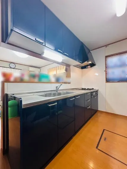 4LDK Property Ageo City Saitama Prefecture (5)