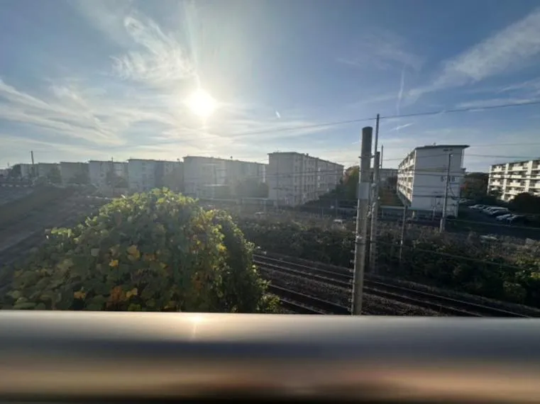 4LDK Property Ageo City Saitama Prefecture (8)