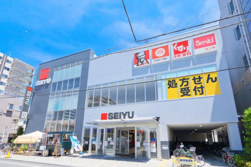 4LDK Property Ageo City Saitama Prefecture (9)