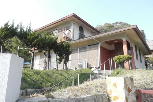 5DK Tamano City Okayama Prefecture (1)