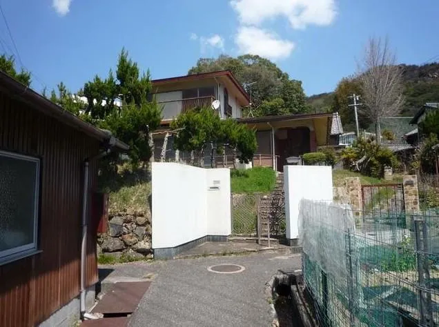 5DK Tamano City Okayama Prefecture (2)