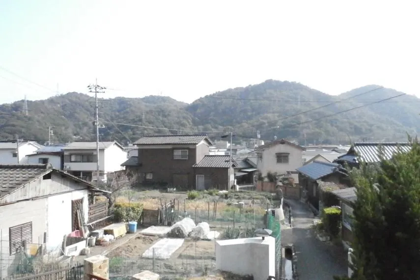 5DK Tamano City Okayama Prefecture (5)
