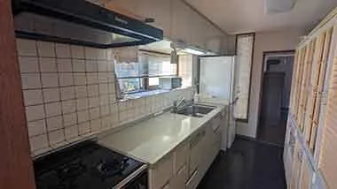 3LDK Property Sapporo City Hokkaido (17)