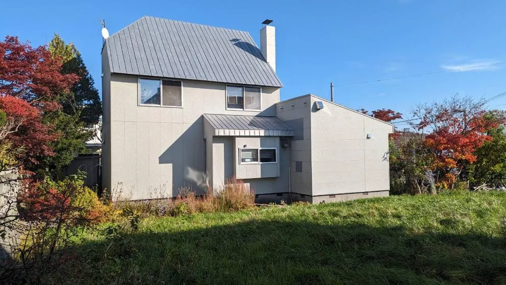 3LDK Property Sapporo City Hokkaido (3)