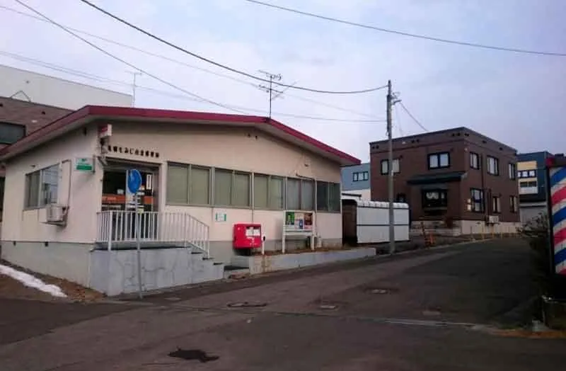 3LDK Property Sapporo City Hokkaido (21)