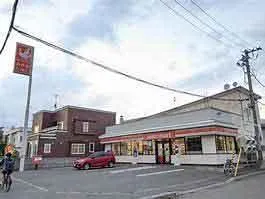 3LDK Property Sapporo City Hokkaido (22)