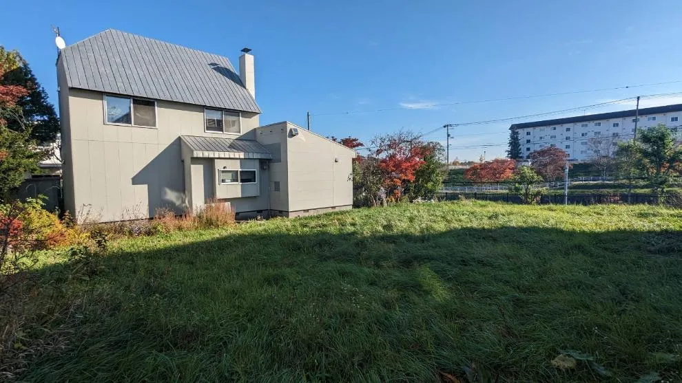 3LDK Property Sapporo City Hokkaido (5)