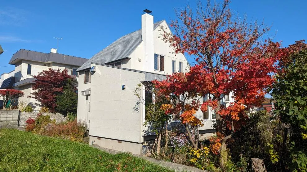 3LDK Property Sapporo City Hokkaido (7)