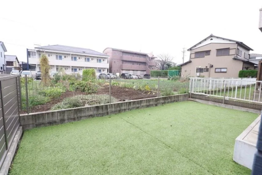 Aichi Prefecture Iwakura City 3SLDK Property (2)