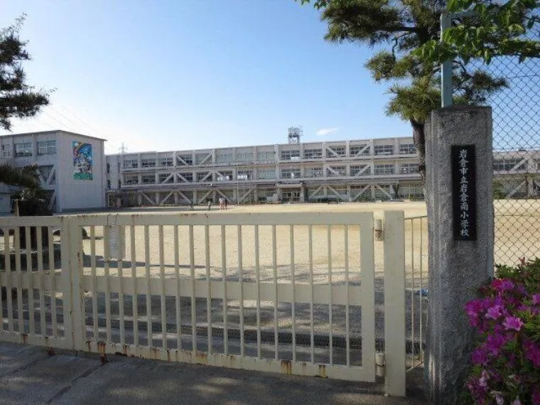 Aichi Prefecture Iwakura City 3SLDK Property (15)