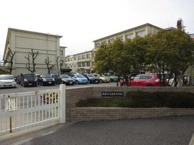 Aichi Prefecture Iwakura City 3SLDK Property (16)