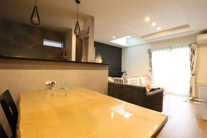 Aichi Prefecture Iwakura City 3SLDK Property (4)