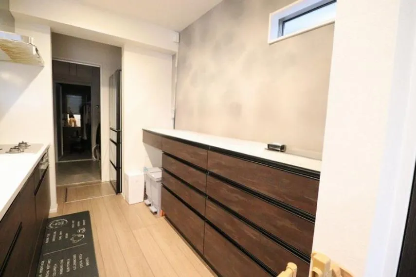 Aichi Prefecture Iwakura City 3SLDK Property (5)
