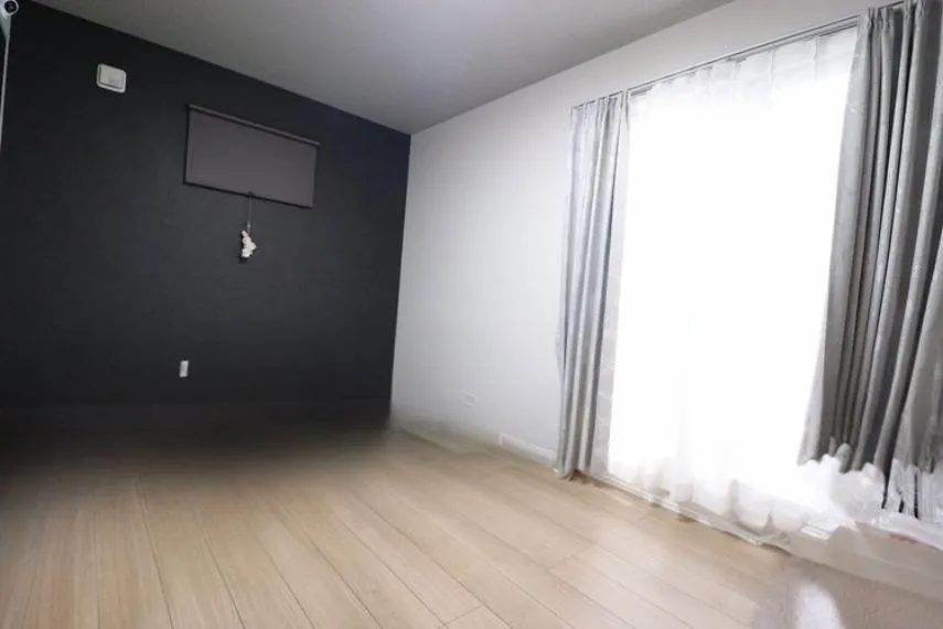 Aichi Prefecture Iwakura City 3SLDK Property (6)