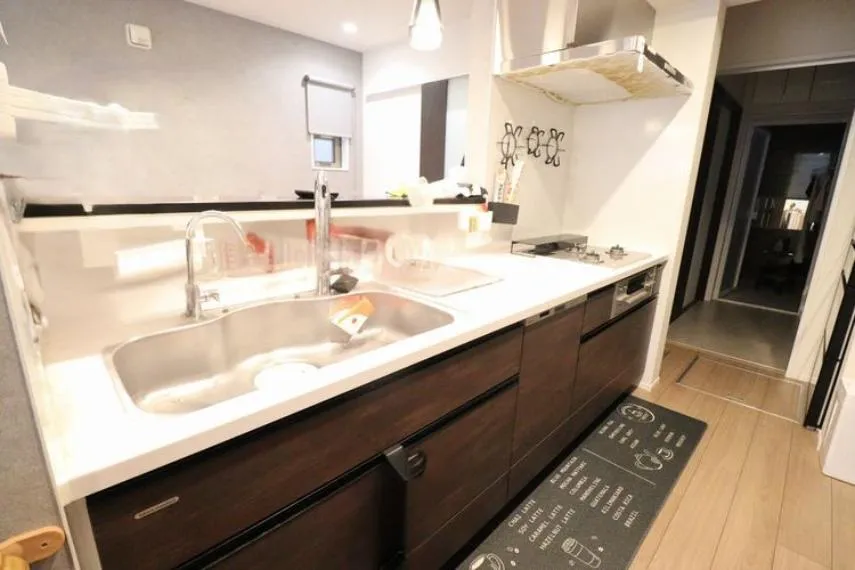 Aichi Prefecture Iwakura City 3SLDK Property (9)