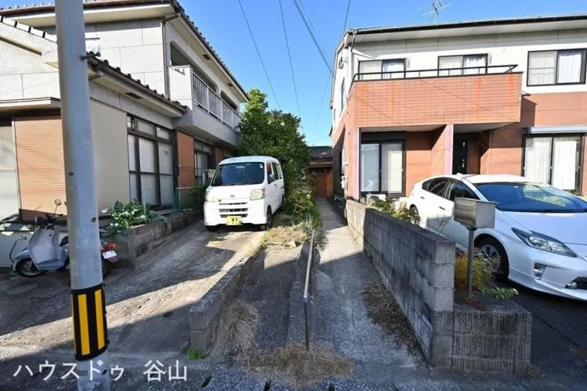 3DK Property Kagoshima City Kagoshima Prefecture (2)